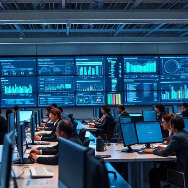 Data Foundations