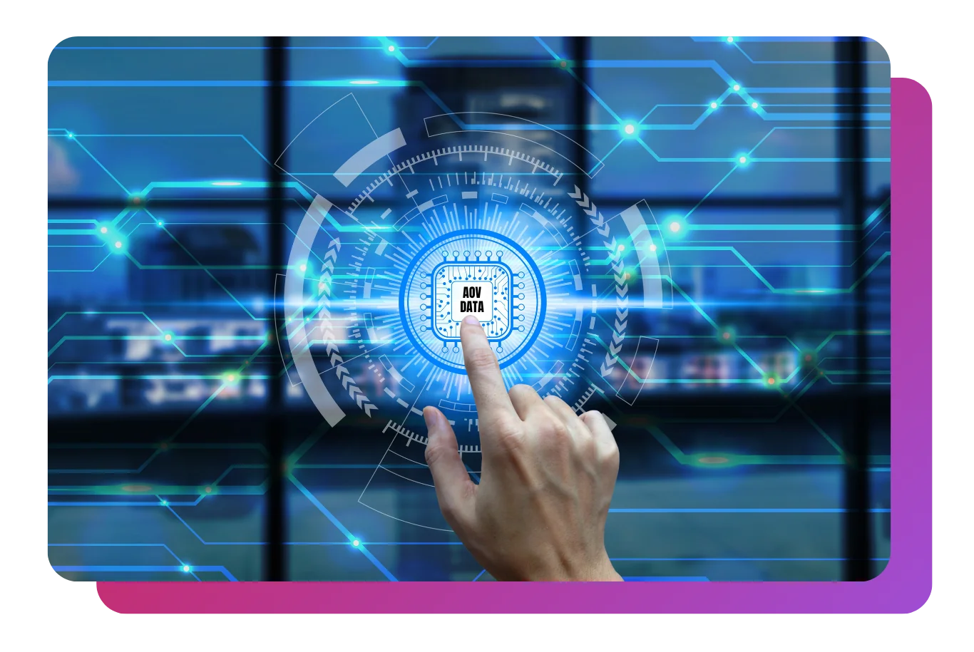 Data Trust