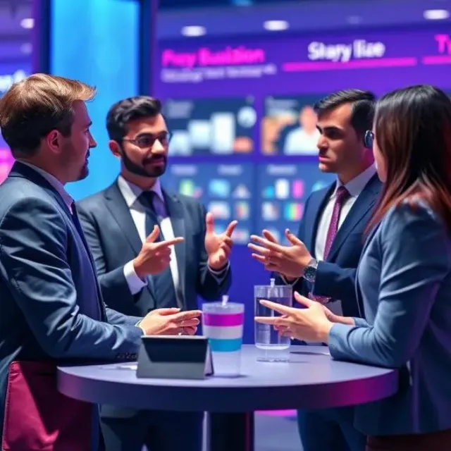 Decision Enablement