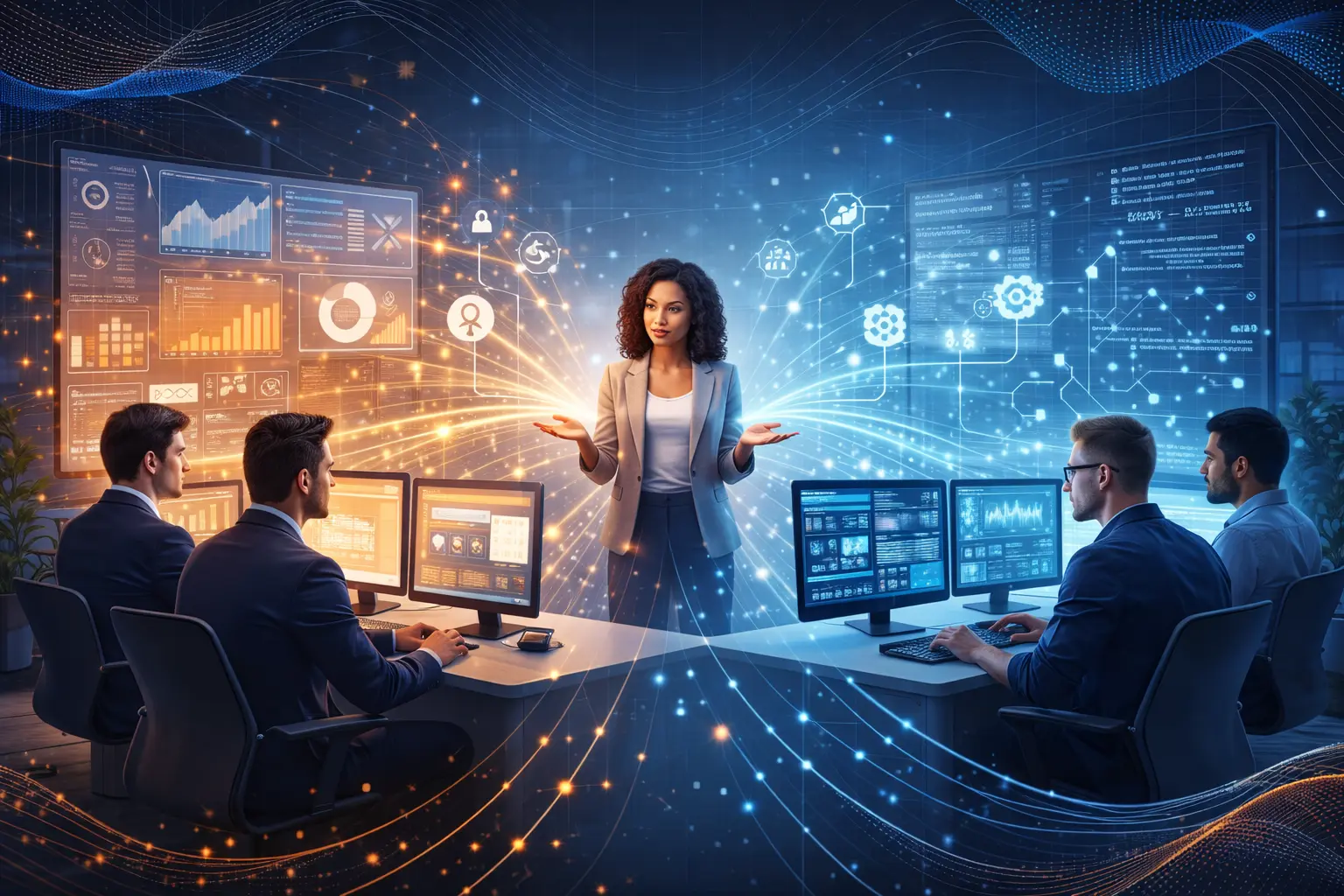 Data Translators: Why are They Important in Analytics