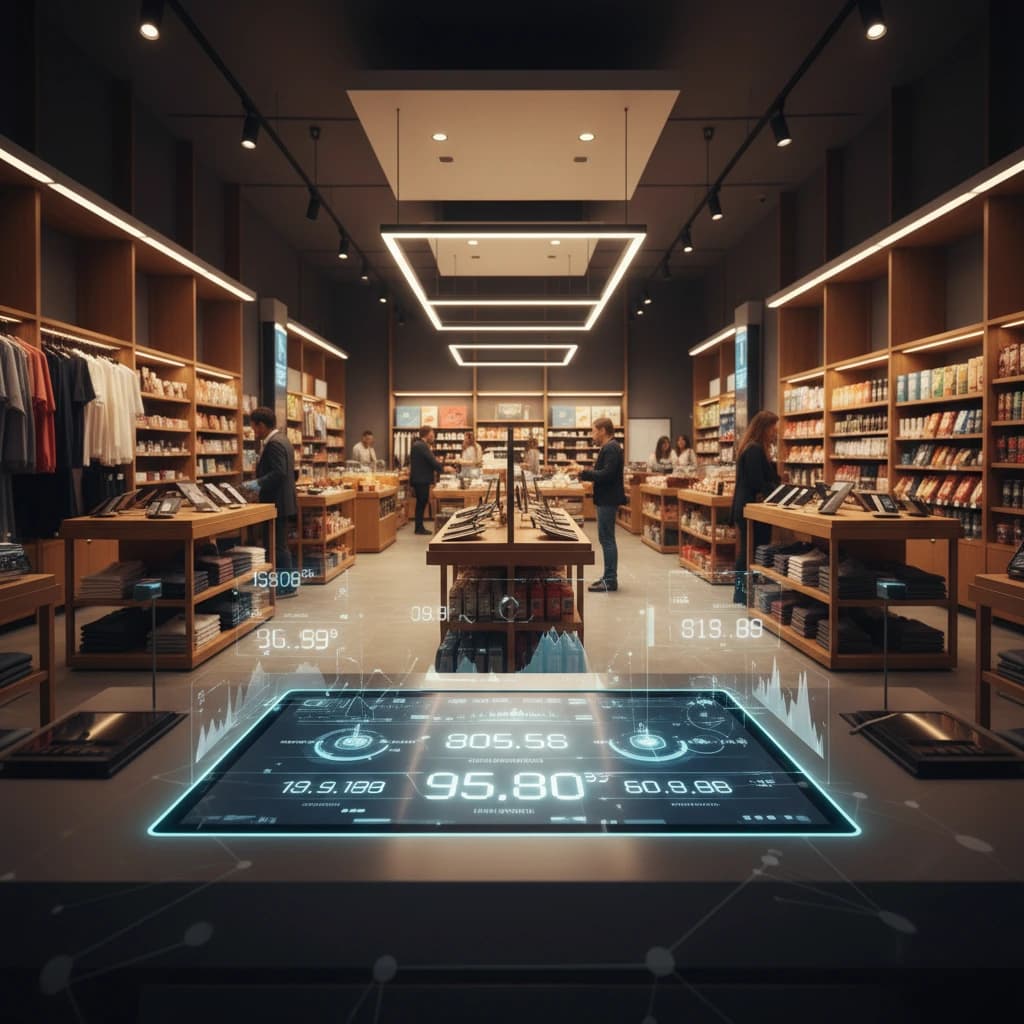 Dynamic Pricing – The Inevitable Future of Traditional Retail