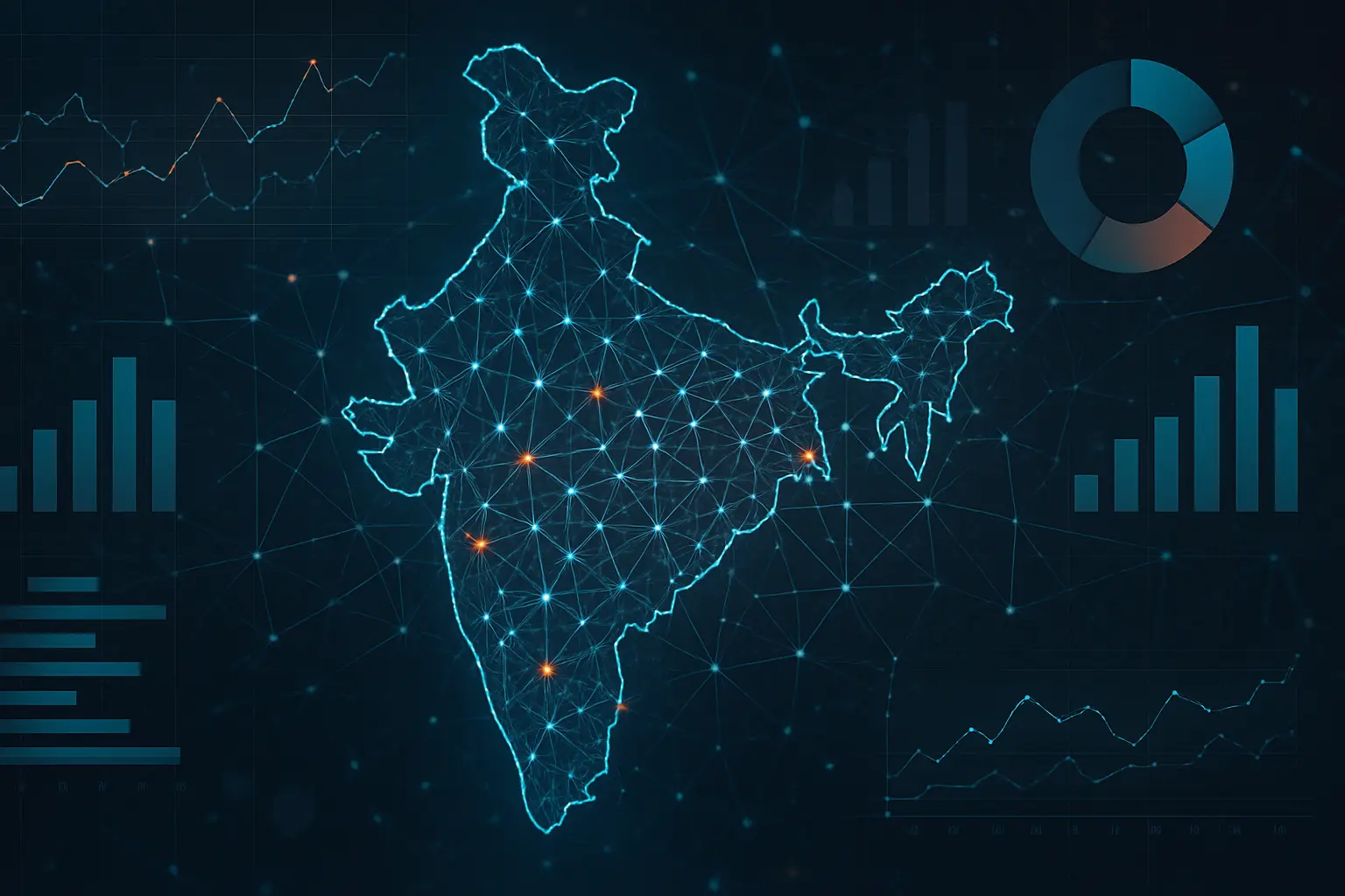 Social Media & Data Analytics in India's 2014 Elections