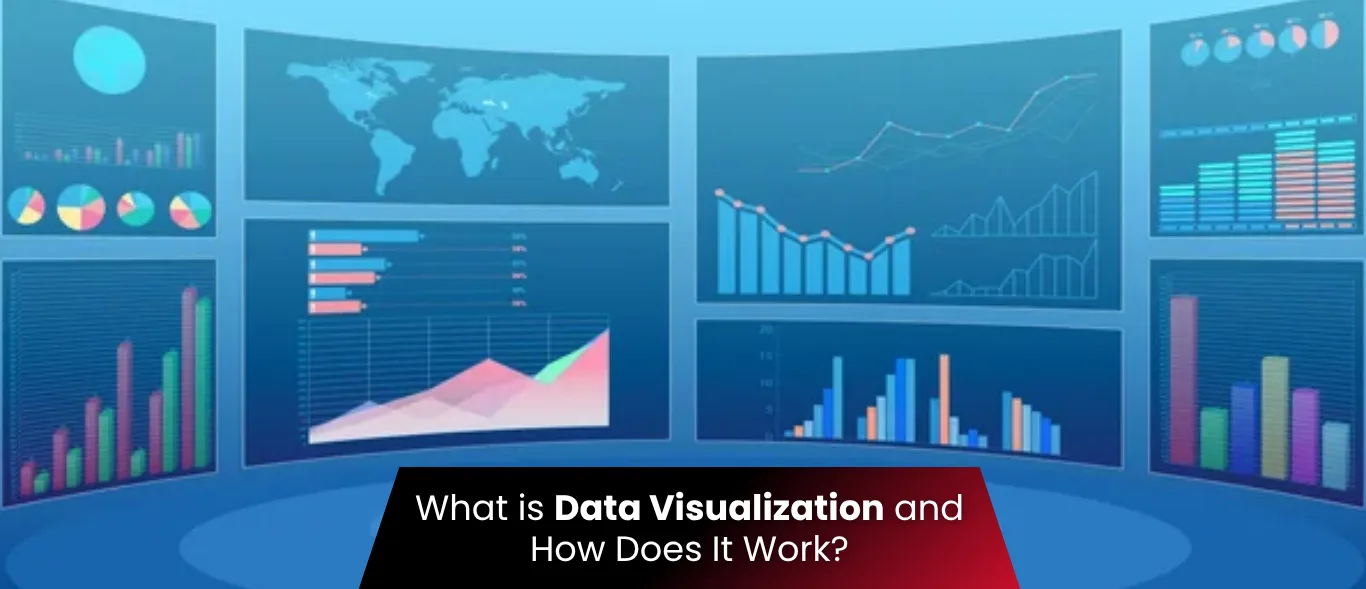 The Many Routes From Data to Visualization