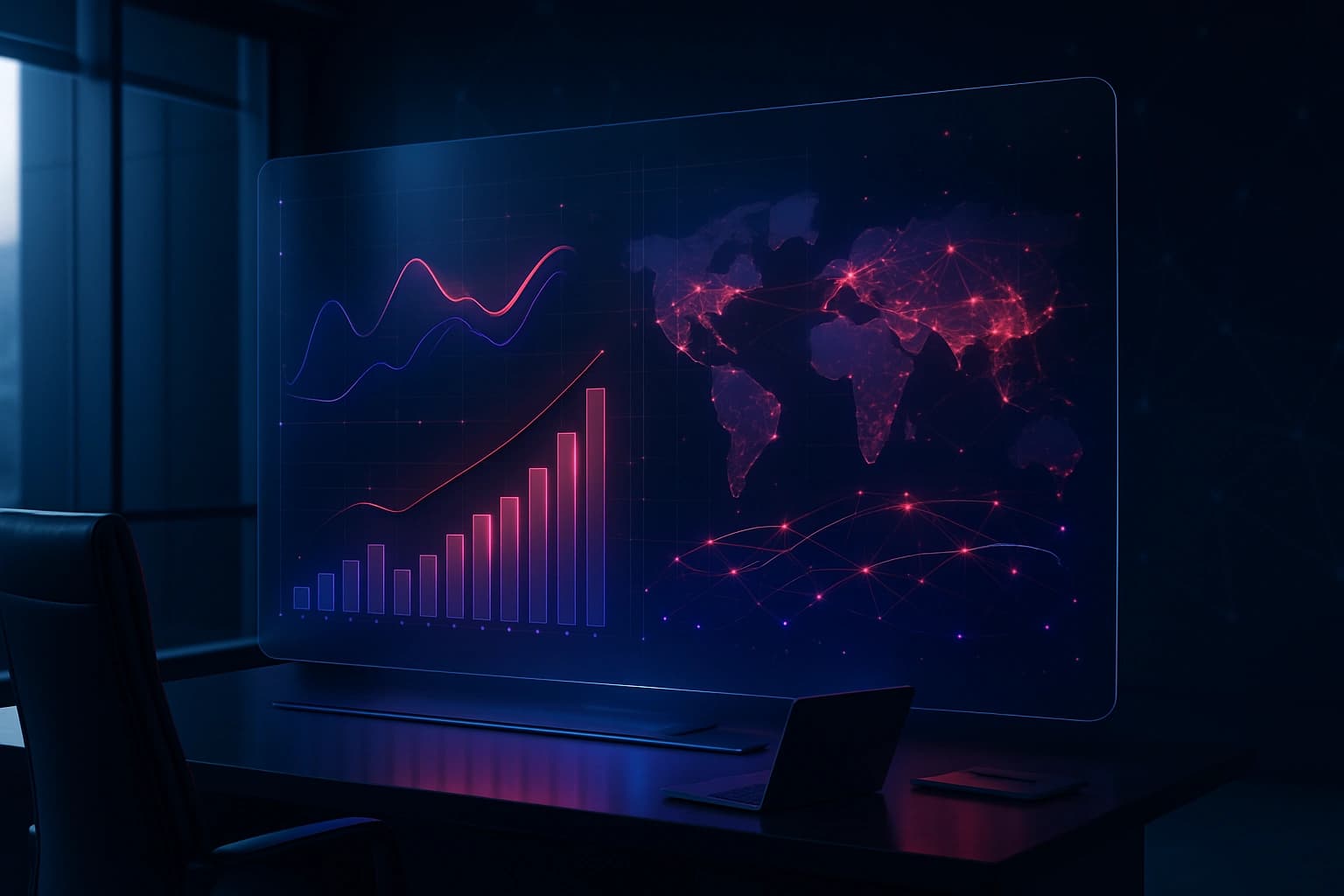 Why And How Should Your Business Use Data Analytics In COVID-19 Crisis And After