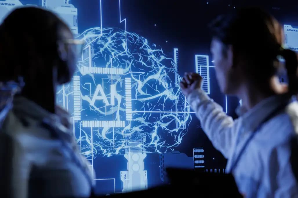 Machine Learning: The Key to Modern Customer Profiling