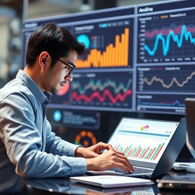 Voice of Customer Analytics and Analysis