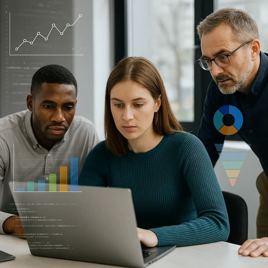 Tackling The Challenges of Dirty Data