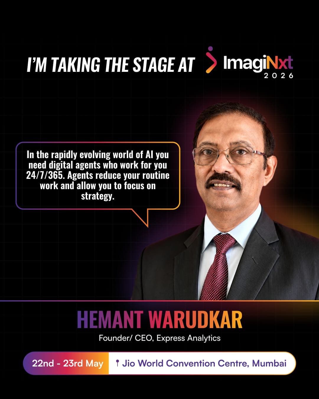 ImagiNxt 2026