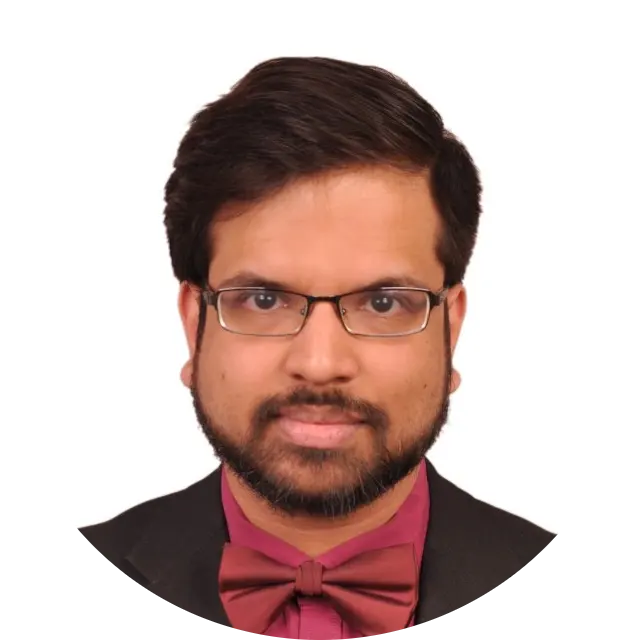 Prateek Bhurkay