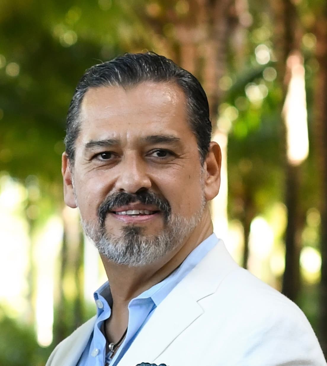 Jorge Sepulveda