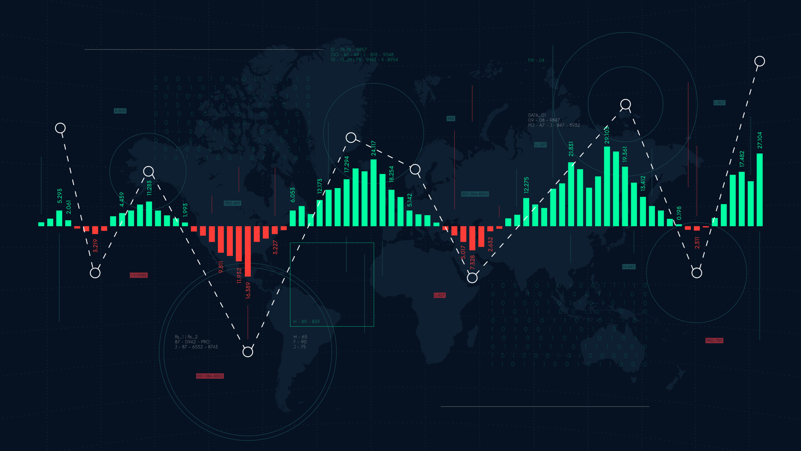 Using Machine Learning to Enhance Data Quality