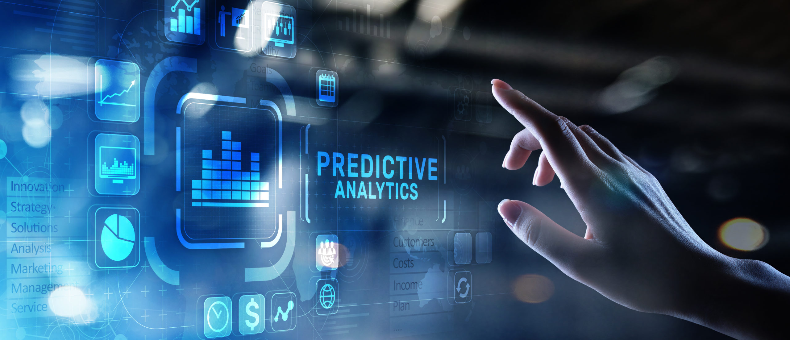 Fashion, Weather and Predictive Analytics