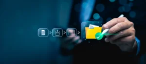 AI For Data Cleaning: How AI can Clean Your Data