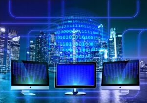 Data Centric