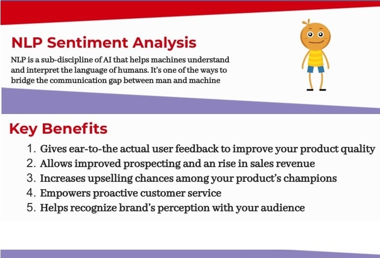 nlp sentiment analysis