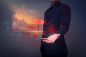 Data Analytics during Covid 19