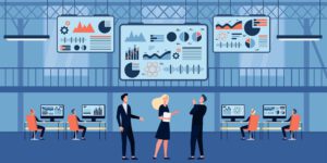 Data Analytics For Small Business