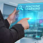 Machine Learning in Customer Acquisition