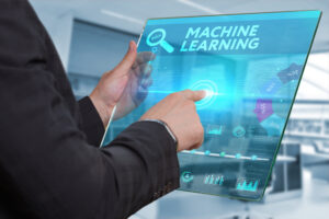 Machine Learning in Customer Acquisition