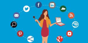 Multichannel marketing