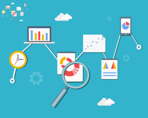 Data Leveraging Data