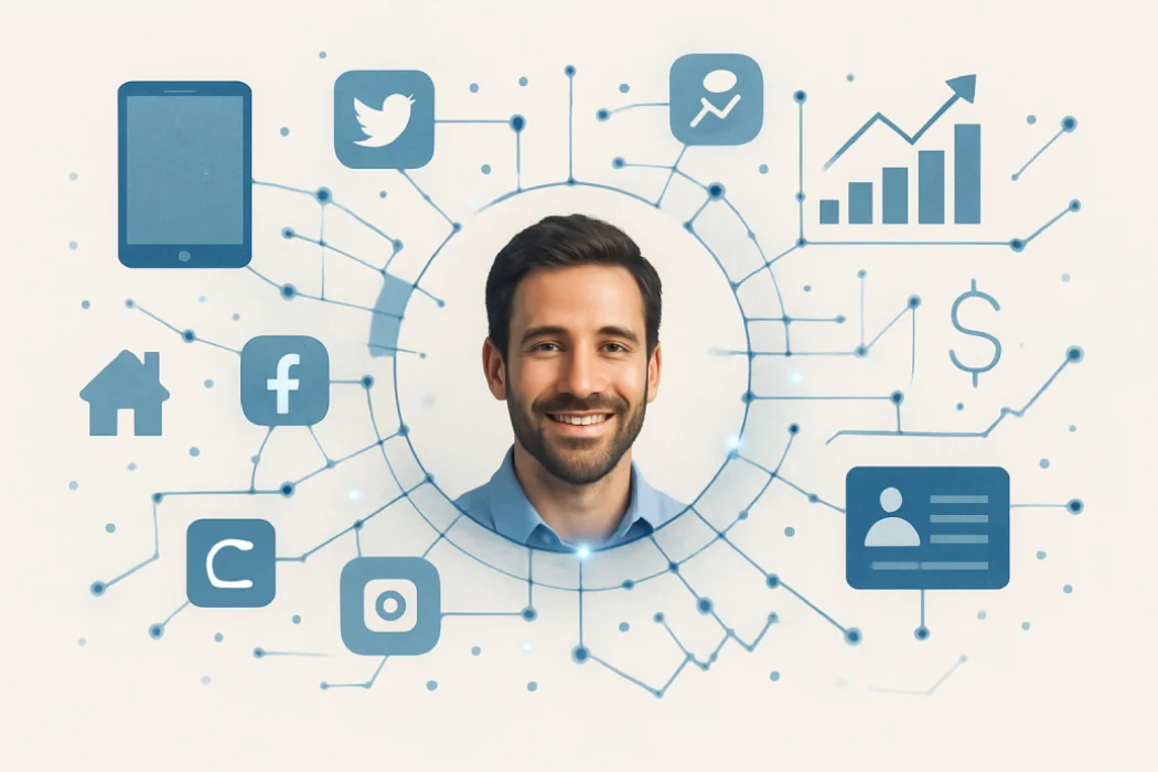 Identity Resolution – The Key to Improving Marketing ROl