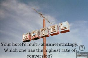How Analytics Help in Direct Hotel Bookings