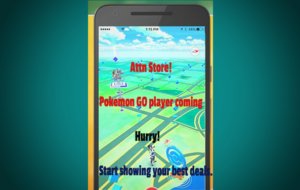 Pokémon GO