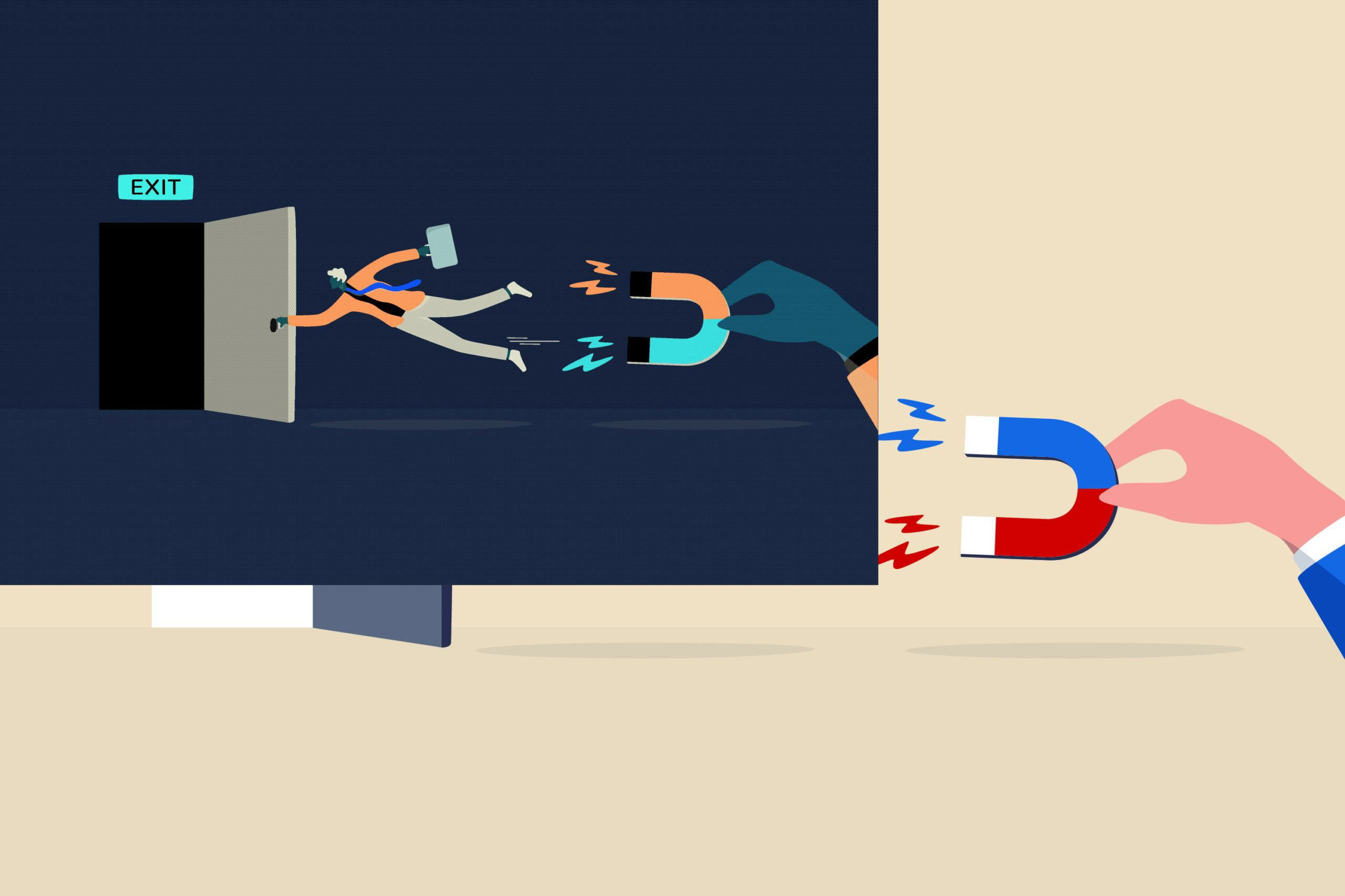 12 Proactive Strategies to Reduce Customer Churn Rate