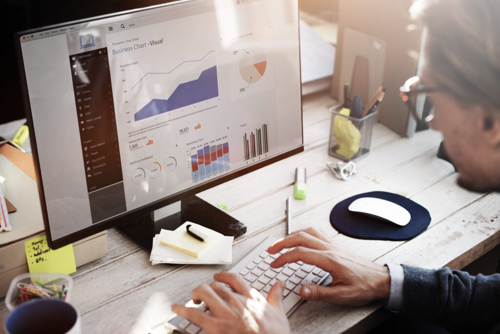 Prescriptive Analytics
