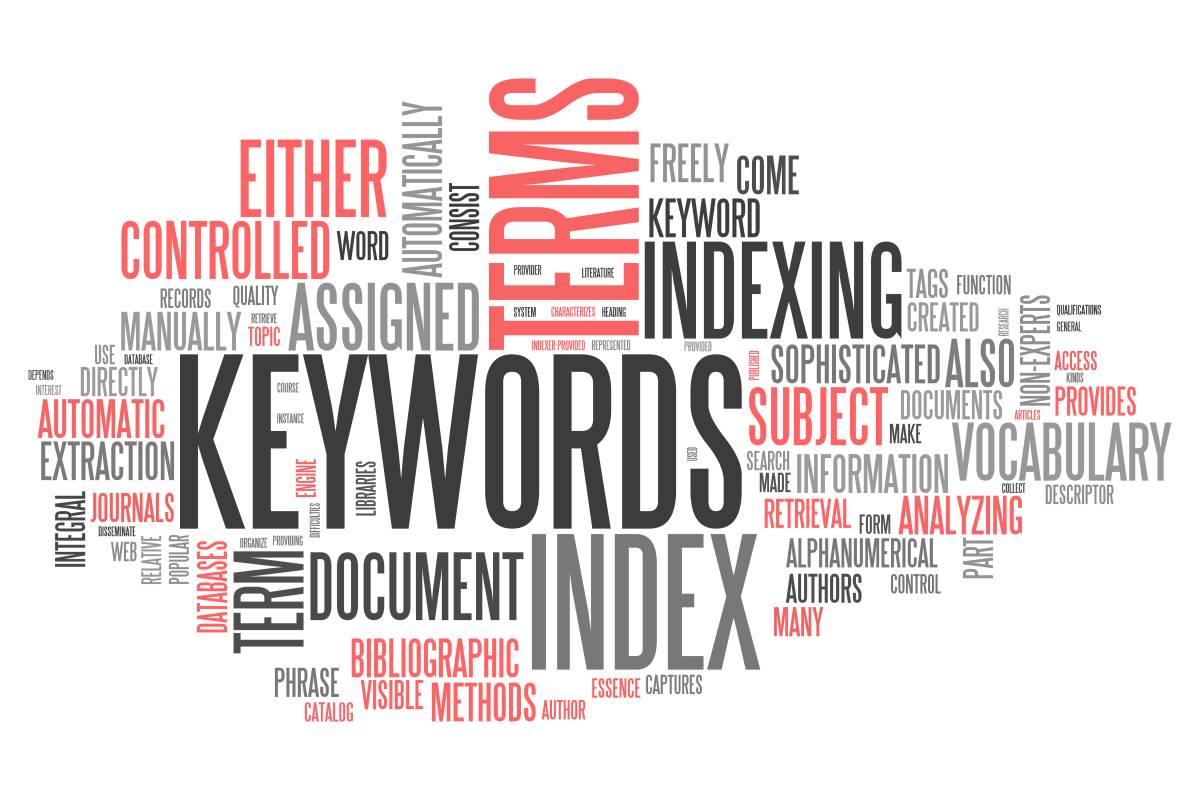 Keyword Extraction voca