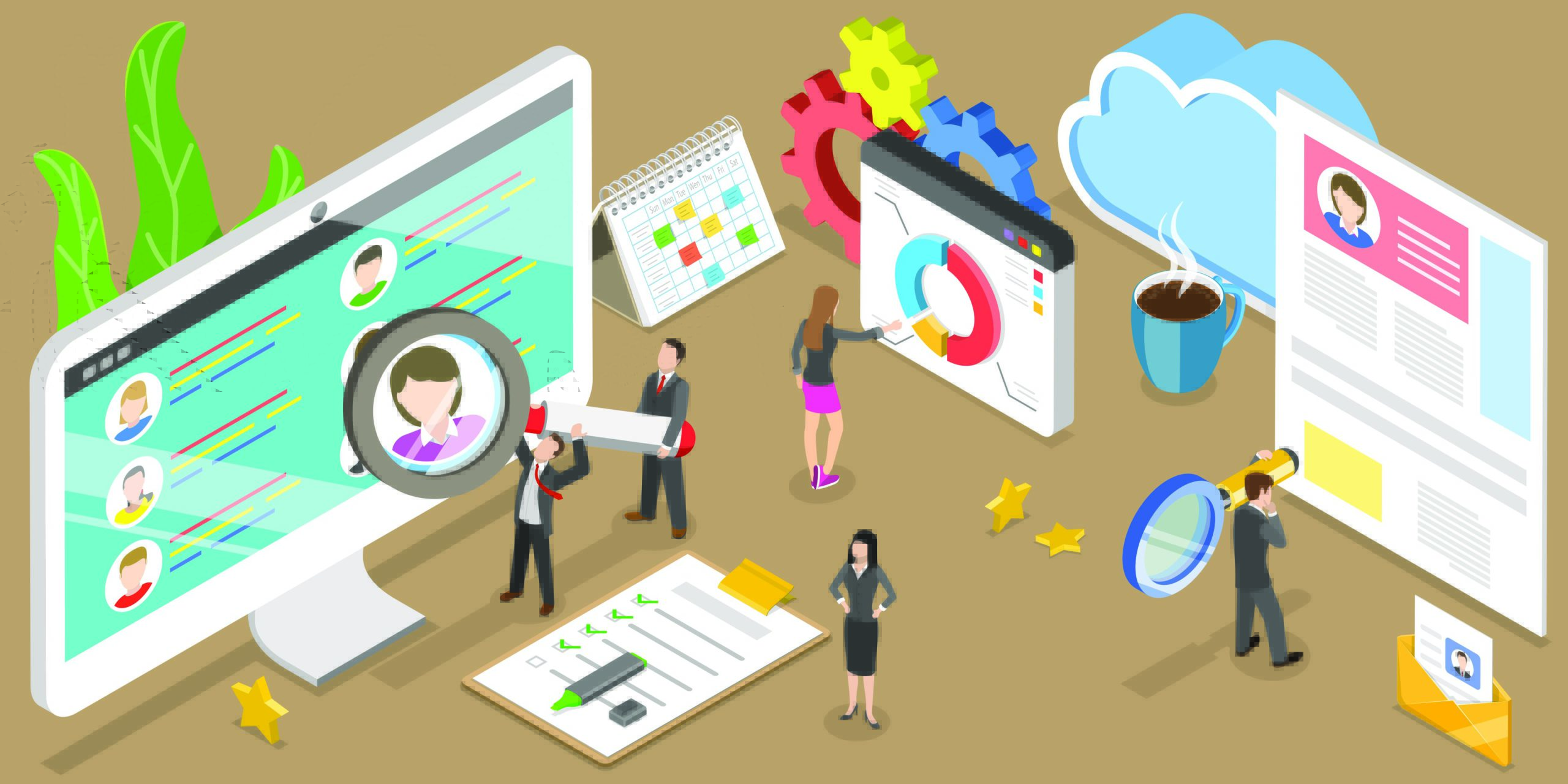 Role of Customer Data Platforms in A Post Third Party Cookie World