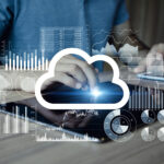 Cloud analytics