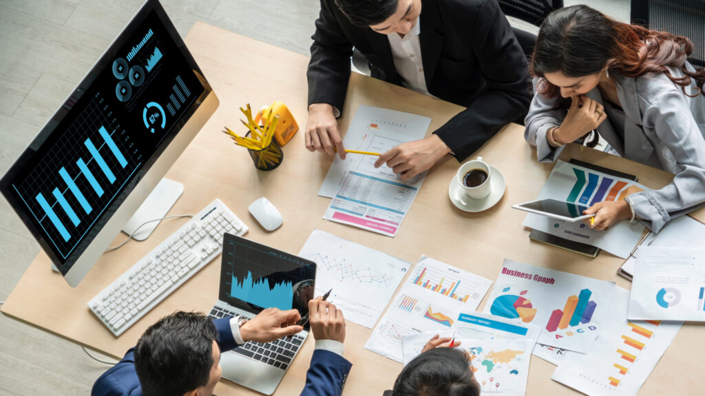 Realtime marketing