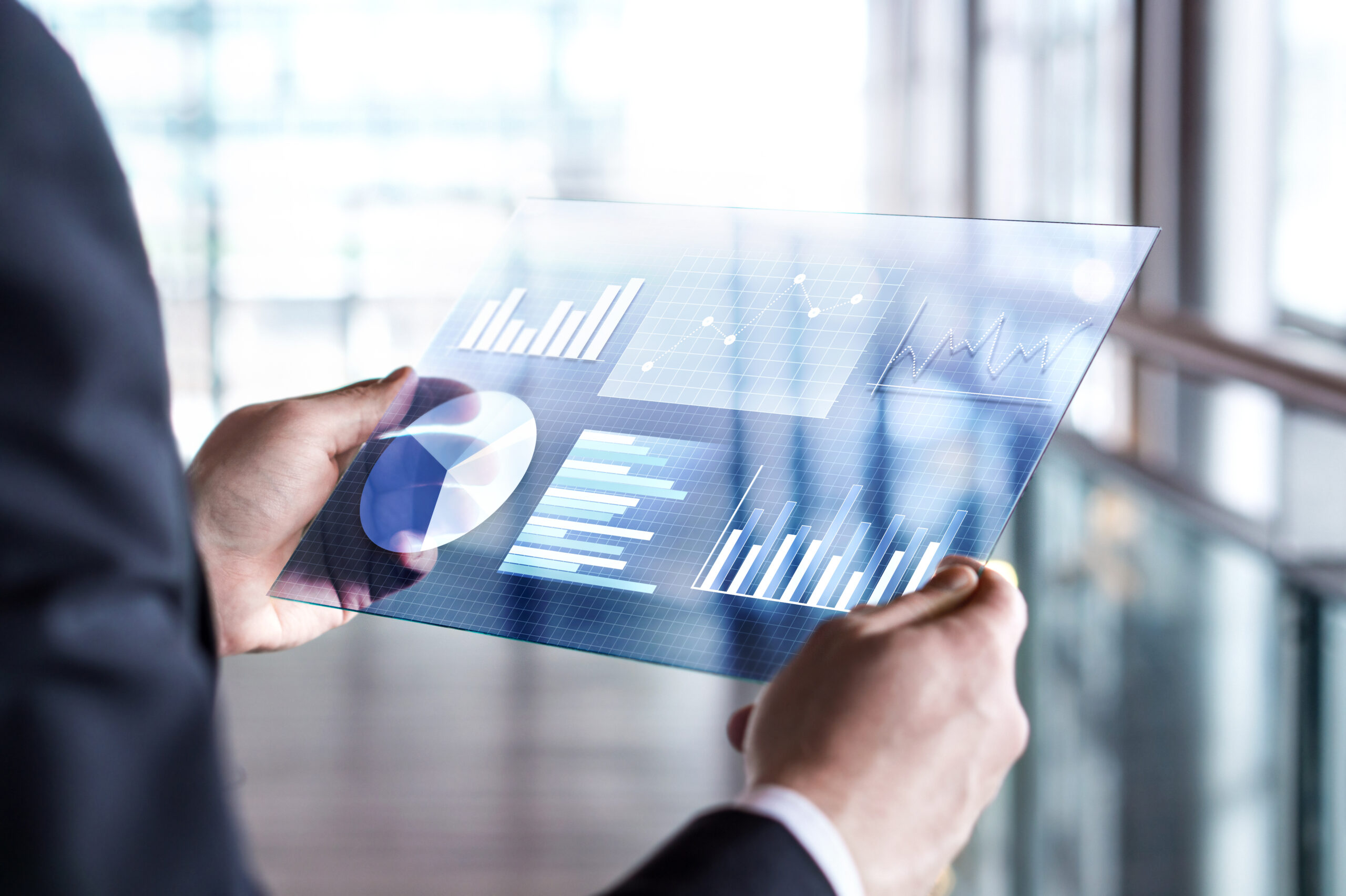 Augmented Analytics: The Future of Business Intelligence