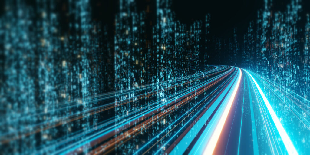 what is data ingestion