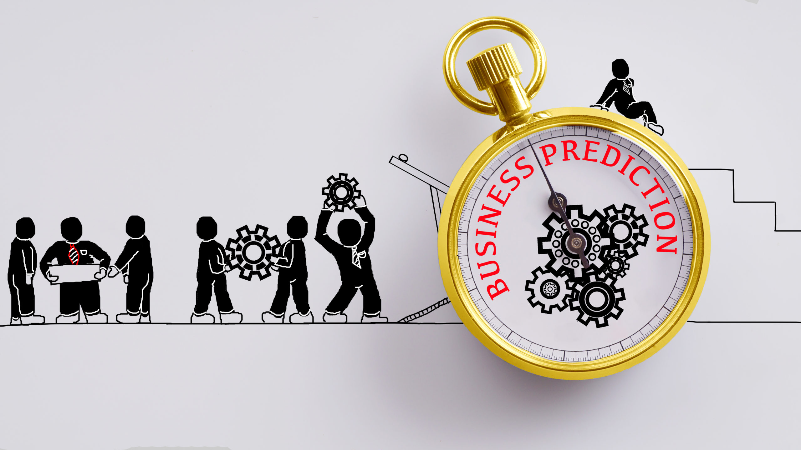 Everything You Need to Know About Risk Prediction Models