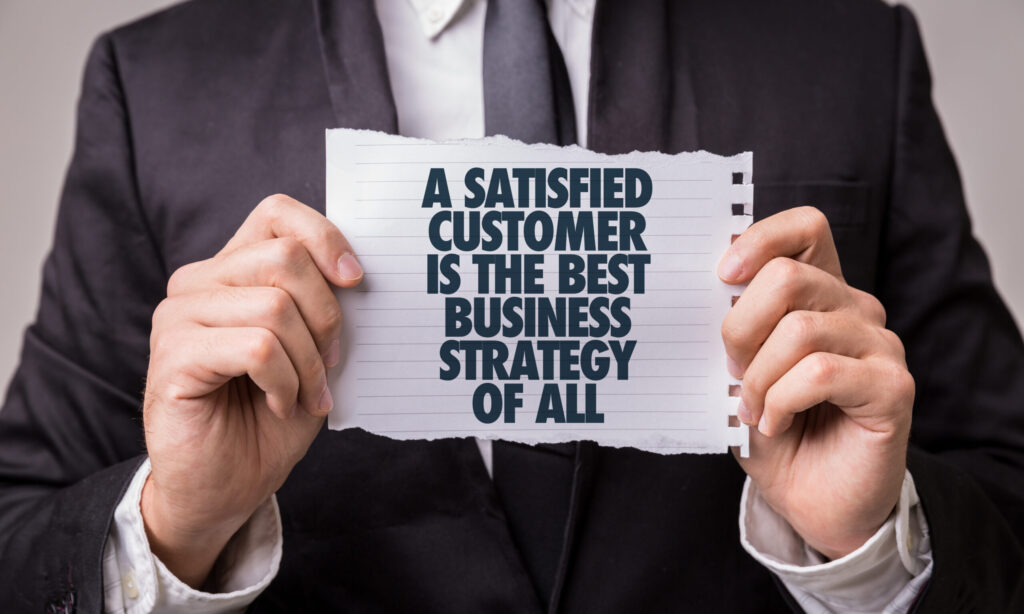 clienteling in retail