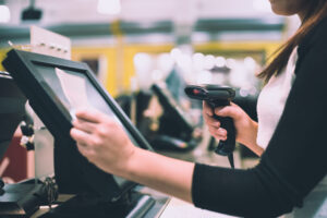 CDP Integrations with Lightspeed Retail POS
