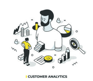 Customer Analytics for Business Growth