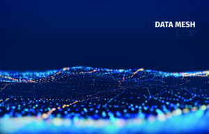 what is data mesh