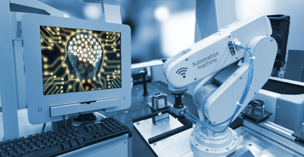 Automated Machine Learning (AutoML)