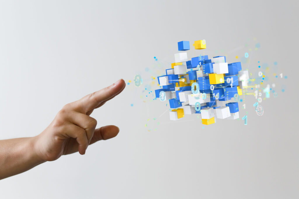 Data Fabric Benefits