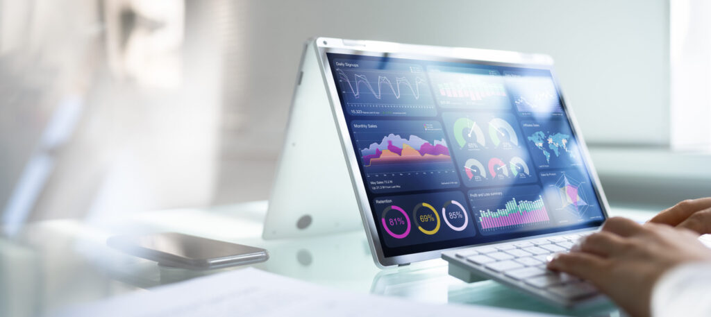 Graph Analytics