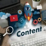 AI in content marketing