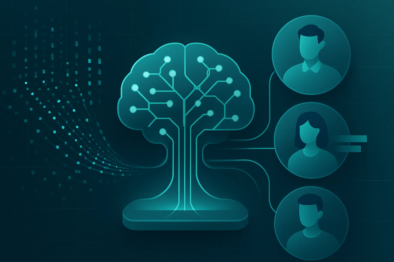 Machine Learning: The Key to Modern Customer Profiling