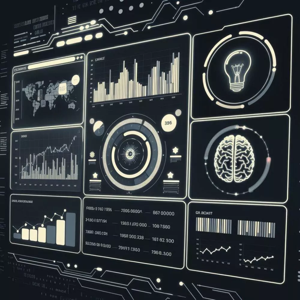 How AI is Changing Business Intelligence