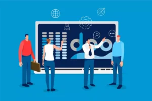 Voice of Customer Analytics