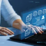 data processing steps types technique