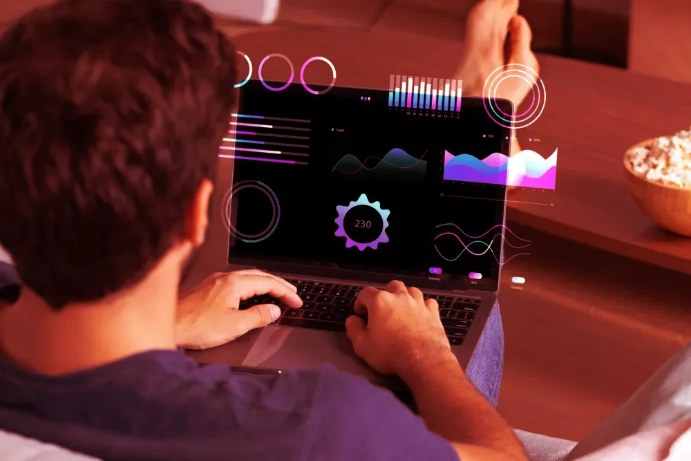 How to Get a 360-Degree View of Customers with AI and Data?